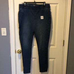 Old Navy jeans